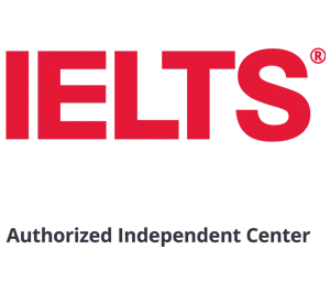 logo ielts