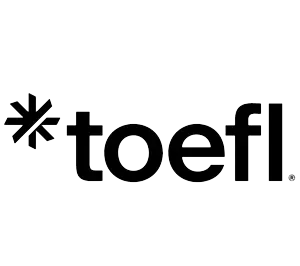 logo toefl